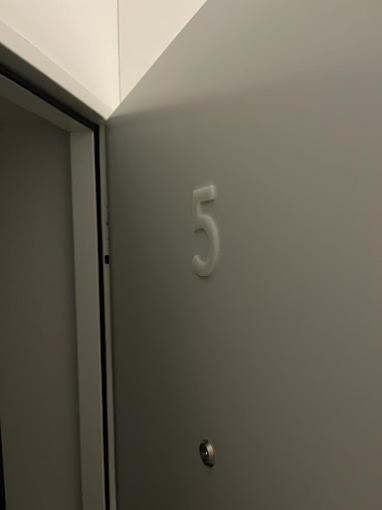 Micro 5 Luxury Apartment Zagreb Exterior photo